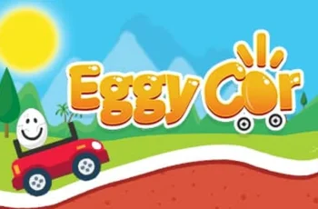 Eggy Car: A Thrilling Drifting Adventure