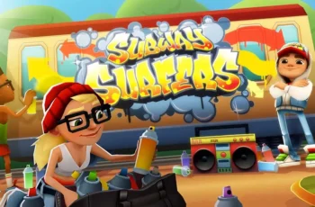 Subway Surfers