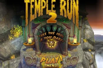 Temple Run 2