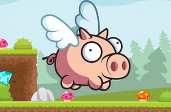 Oink Run