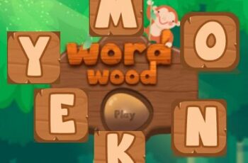 Word Wood