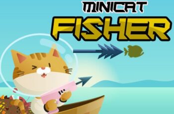 MiniCat Fisher