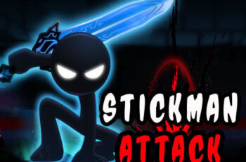 Stickman Attack