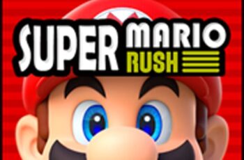 Super Mario Run