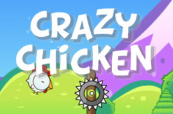 Crazy Chicken