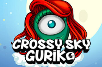 Crossy Sky Guriko