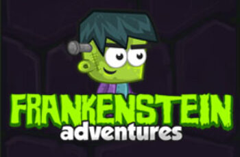 Frankenstein Adventures